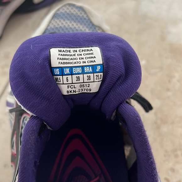 Mizuno Running Sneakers - Picture 6 of 6